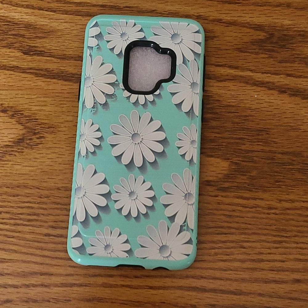 Samsung S9 cellphone case